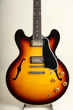 1959 ES-335 VINTAGE