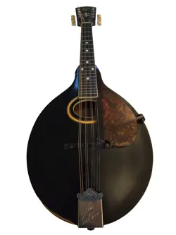 1913 A4 GIBSON