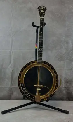 GOLD PLATED STRING
