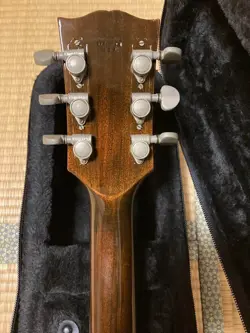 GUITAR VINTAGE JAPAN