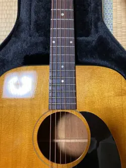 J-40 1970 ACOUSTIC