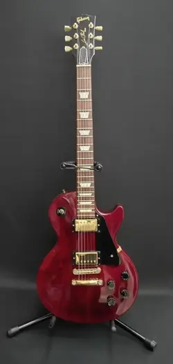 GIBSON USA LES PAUL STANDARD 2007 ELECTRIC GUITAR