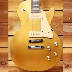P90 GOLDTOP SUPER