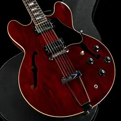 GIBSON 1974-75 ES-335TD