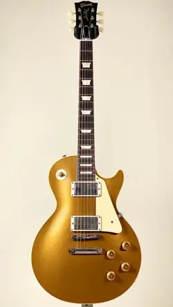 GOLDTOP DARKBACK REISSUE