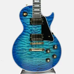 TOP TRANS BLUE