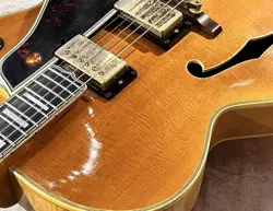 BYRDLAND NATURAL