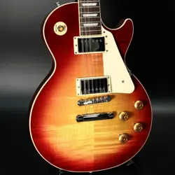 GIBSON LES PAUL STANDARD 50S HERITAGE CHERRY SUNBURST *DA601