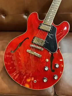 ES-335 DOT ~SIXTIES