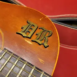 1966 GIBSON LG-1