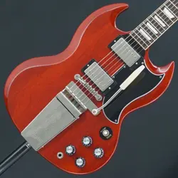 VIBROLA CHERRY *BZ470