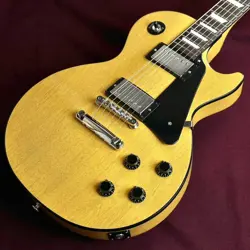 GIBSON LES PAUL STANDARD 50S MAHOGANY TOP *SR450