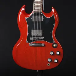 GIBSON SG STANDARD ~HERITAGE CHERRY~ *AN567