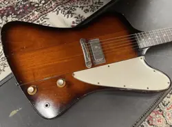 GIBSON YEAR 1963 FIREBIRD I NO BIRD *IB593