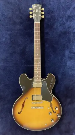 ES-335 BURST *BG212