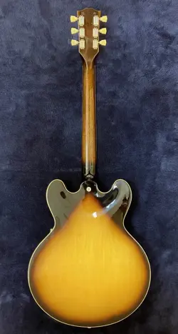 GIBSON ES-335 BURST