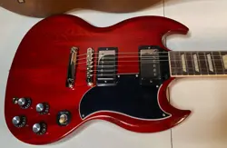 2024 GIBSON '61