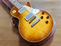 GUITAR GIBSON HERITAGE