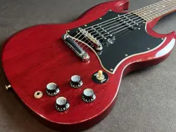 GIBSON SG SPECIAL 2002