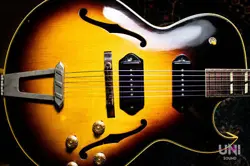 GIBSON ES-175D 1956