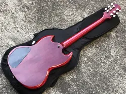 GUITAR CUSTOM