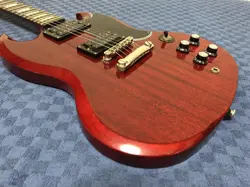 EPIPHONE SG