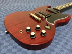 PICKUP REPLACEMENT