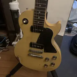 GIBSON LES PAUL JR.SPECIAL