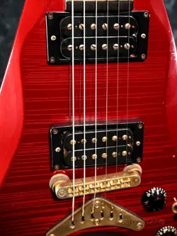 APPLE RED- DIRTY
