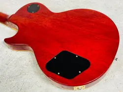 GIBSON CUSTOM SHOP 1959 LES PAUL STANDARD REISSUE VOS 2017 U81828