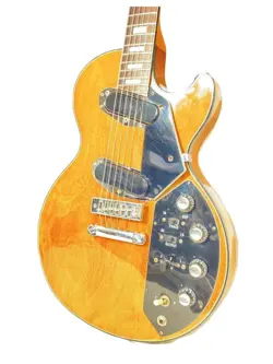 1976/LES PAUL