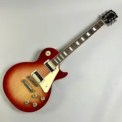 GIBSON LES PAUL CLASSIC HERITAGE CHERRY SUNBURST