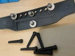 PLASTIC BRIDGE