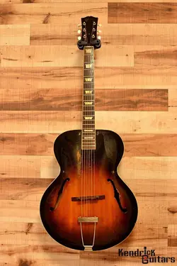 1951 L-50 OHC