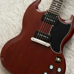 -VINTAGE CHERRY- 2021