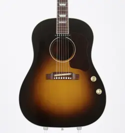 GIBSON 1964 J-160E VINTAGE SUNBURST MADE IN 2003