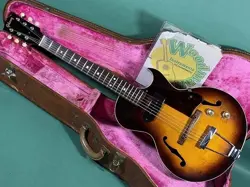GIBSON ES-140