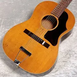 GIBSON 1968 B-25-12