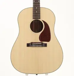 GIBSON J-50 ANTIQUE NATURAL 2013 (2013)