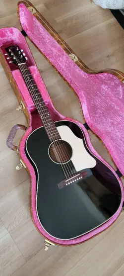 GEKIME NOSTALGIA N1 REMINISCE GIBSON J-45 MODEL NO.MF494