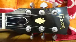 1987 GIBSON ES-335
