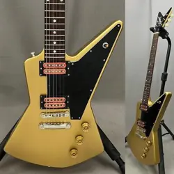 GIBSON VINTAGE MANIACS EXPLORER SEL CUSTOM