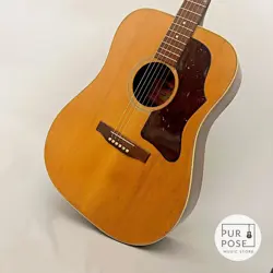 1978/VIDEO AVAILABLE GIBSON
