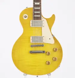 GIBSON CUSTOM SHOP CUSTOM CORE SERIES CS9 50S LES PAUL STANDARD VOS