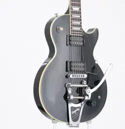 GIBSON LES PAUL SIGNATURE 2014 EBONY