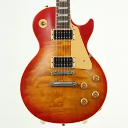 GIBSON LES PAUL CLASSIC 1994 HERITAGE CHERRY SUNBURST