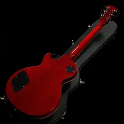 PLUS BRILLIANT RED