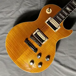 GIBSON SLASH LES PAUL *ZK546