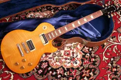 2001 LEMONBURST