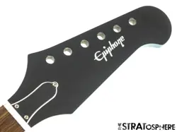 EPIPHONE DAVE
